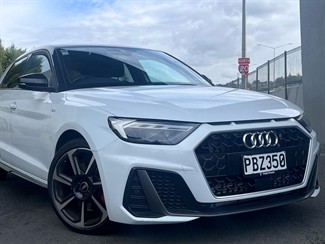 2022 Audi A1 - Thumbnail