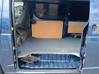 2011 Toyota Hiace - Thumbnail