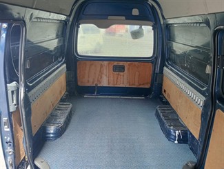 2011 Toyota Hiace - Thumbnail