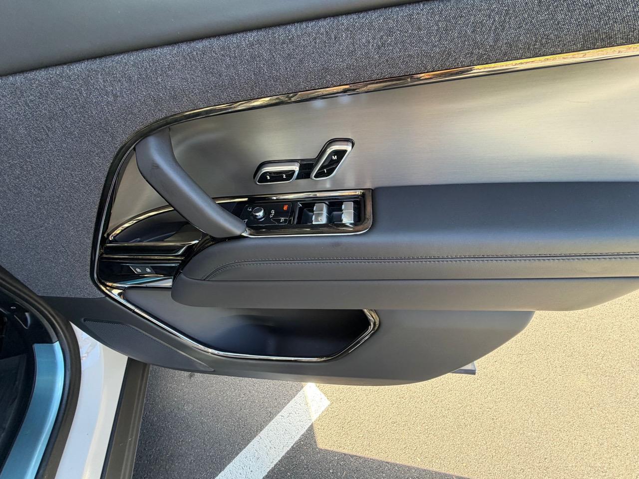 2024 Land Rover Range Rover Sport