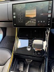 2024 Land Rover Range Rover Sport - Thumbnail