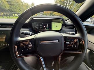 2024 Land Rover Range Rover Sport - Thumbnail