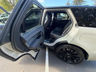 2024 Land Rover Range Rover Sport - Thumbnail
