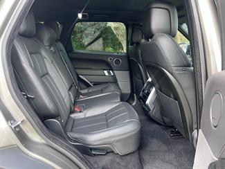 2020 Land Rover Range Rover Sport - Thumbnail