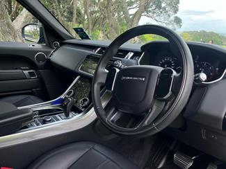 2020 Land Rover Range Rover Sport - Thumbnail
