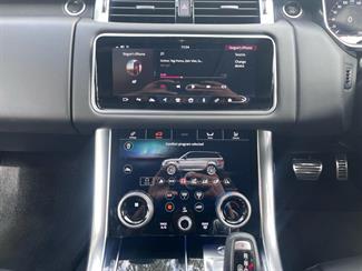 2020 Land Rover Range Rover Sport - Thumbnail