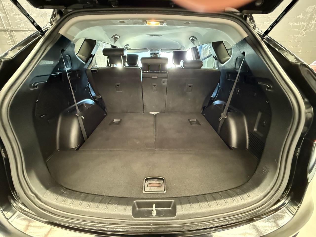2016 Hyundai Santa Fe
