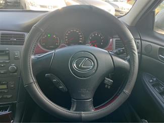 2002 Lexus ES300 - Thumbnail