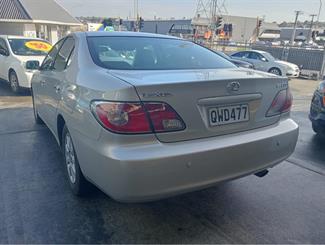 2002 Lexus ES300 - Thumbnail