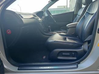 2002 Lexus ES300 - Thumbnail