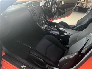 2011 Nissan Fairlady - Thumbnail