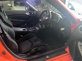 2011 Nissan Fairlady - Thumbnail