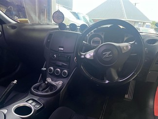 2011 Nissan Fairlady - Thumbnail