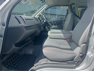 2006 Toyota Hiace - Thumbnail