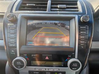 2012 Toyota Camry - Thumbnail