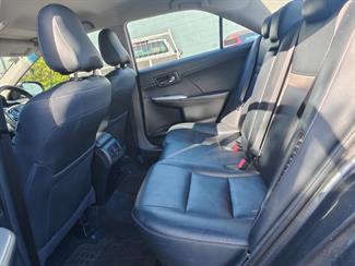 2012 Toyota Camry - Thumbnail