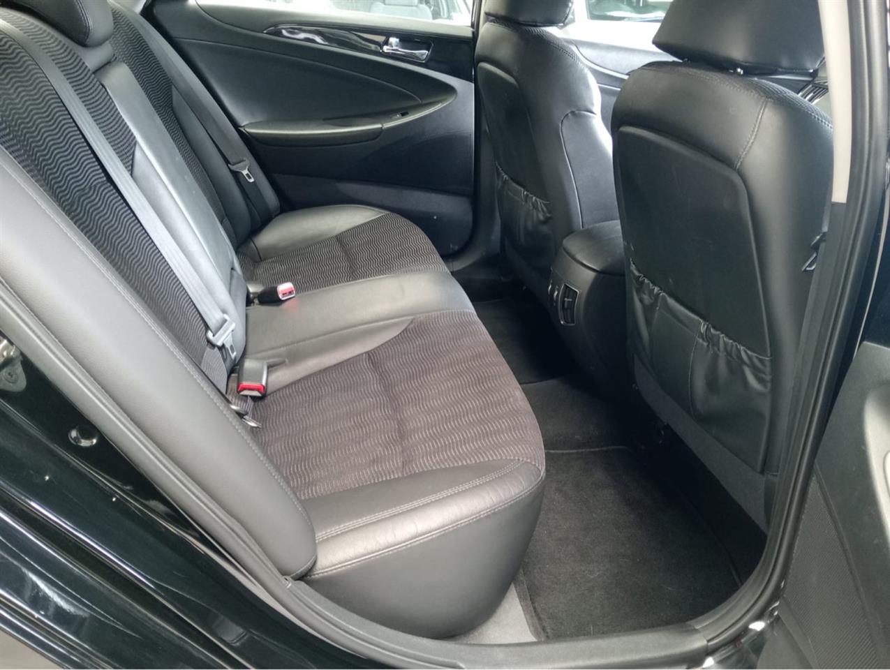 2013 Hyundai I45