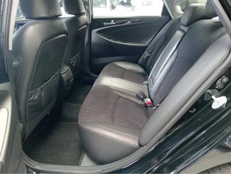 2013 Hyundai I45 - Thumbnail