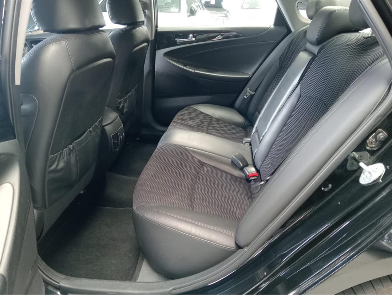 2013 Hyundai I45