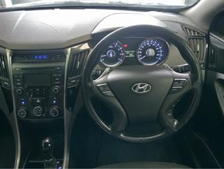 2013 Hyundai I45 - Thumbnail