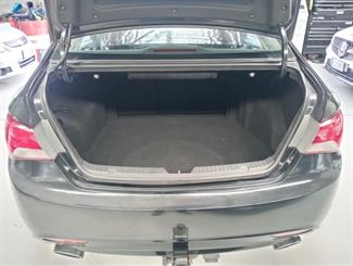 2013 Hyundai I45 - Thumbnail
