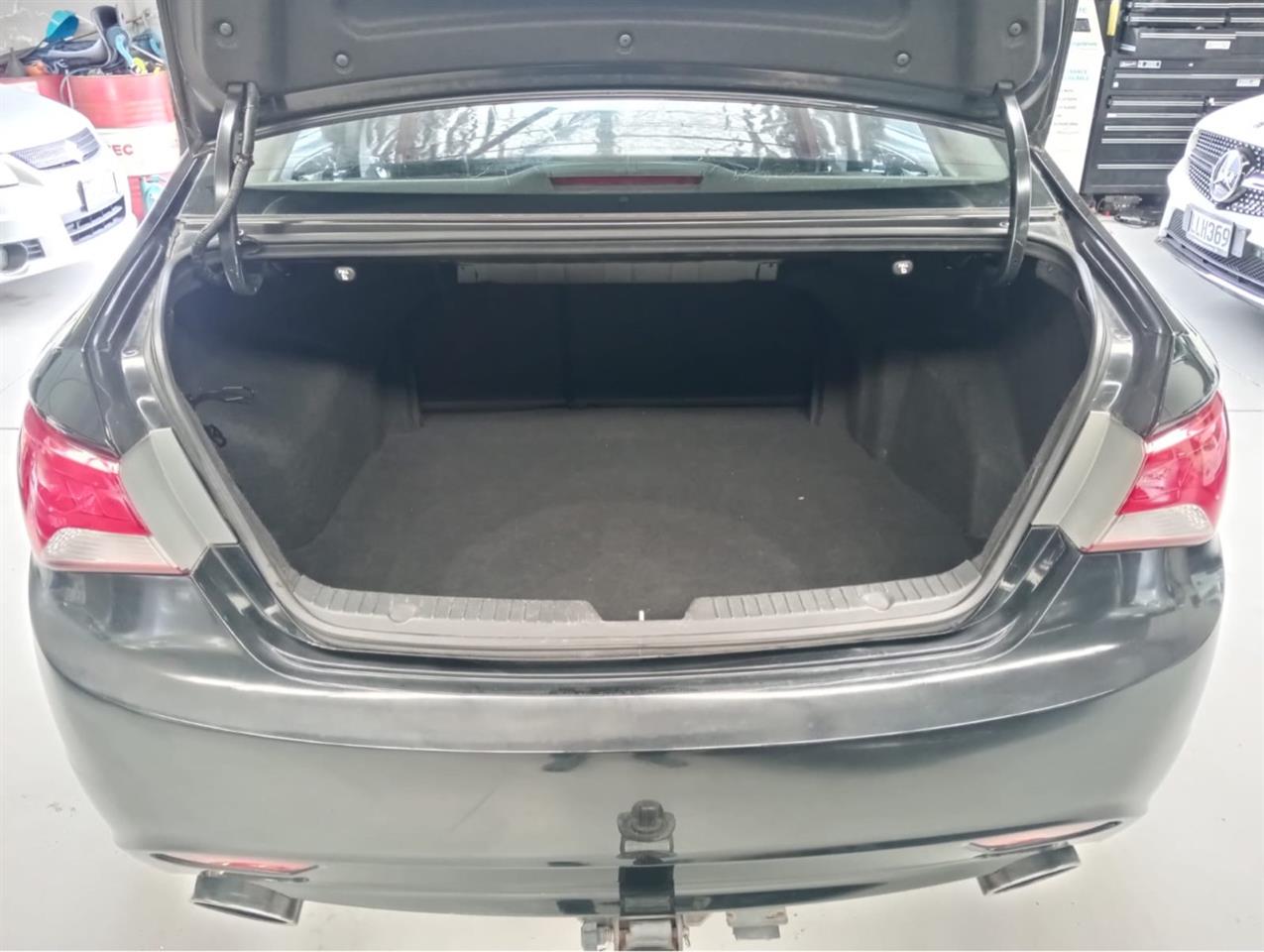 2013 Hyundai I45
