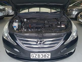 2013 Hyundai I45 - Thumbnail