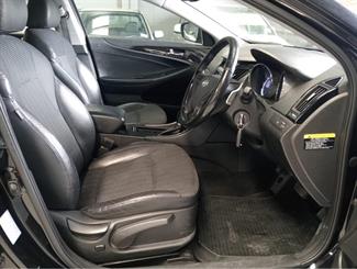2013 Hyundai I45 - Thumbnail
