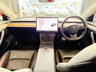 2021 Tesla Model 3 - Thumbnail