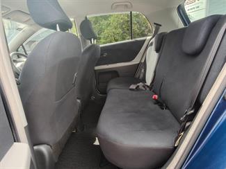 2006 Toyota Vitz - Thumbnail