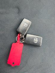 2006 Toyota Vitz - Thumbnail