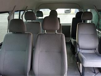 2009 Toyota Hiace - Thumbnail