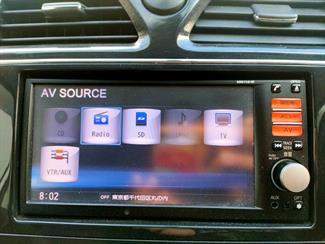 2013 Nissan Serena - Thumbnail