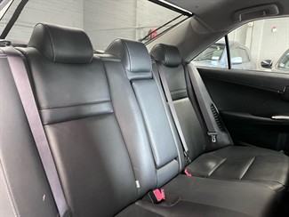 2017 Toyota Camry - Thumbnail