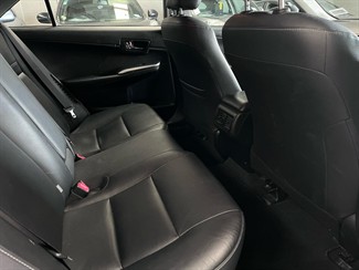 2017 Toyota Camry - Thumbnail