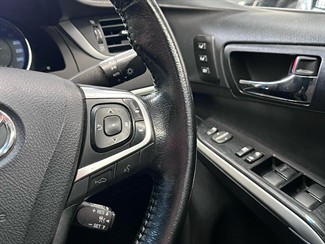 2017 Toyota Camry - Thumbnail