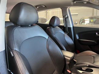 2014 Hyundai ix35 - Thumbnail