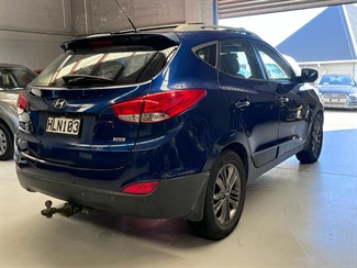 2014 Hyundai ix35 - Thumbnail