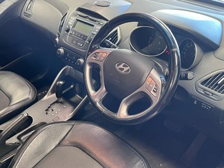2014 Hyundai ix35 - Thumbnail
