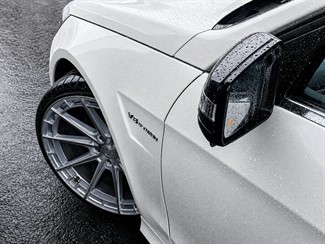 2014 Mercedes-Benz E 63 - Thumbnail