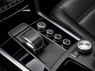 2014 Mercedes-Benz E 63 - Thumbnail