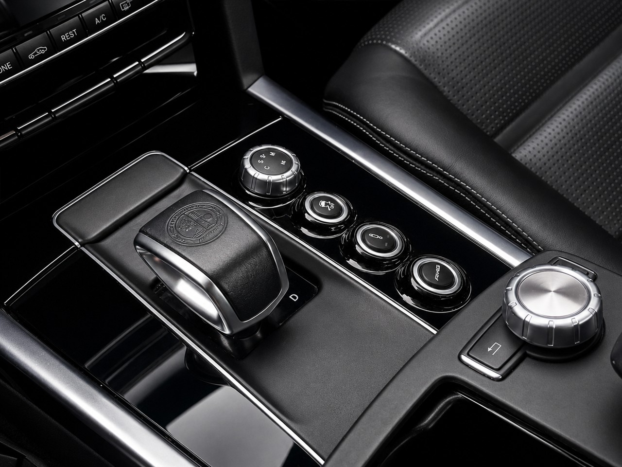 2014 Mercedes-Benz E 63