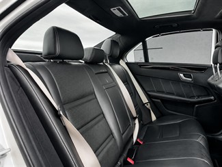 2014 Mercedes-Benz E 63 - Thumbnail