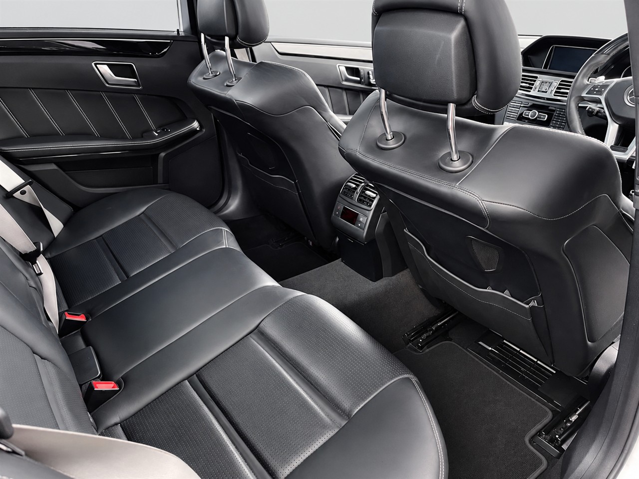 2014 Mercedes-Benz E 63