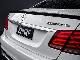 2014 Mercedes-Benz E 63 - Thumbnail