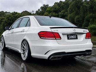 2014 Mercedes-Benz E 63 - Thumbnail
