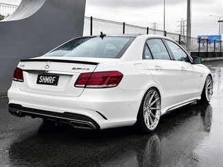 2014 Mercedes-Benz E 63 - Thumbnail
