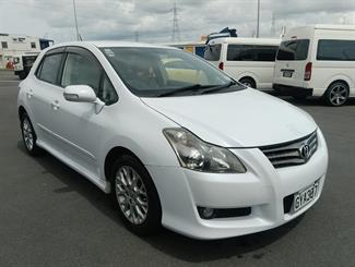 2007 Toyota Blade - Thumbnail