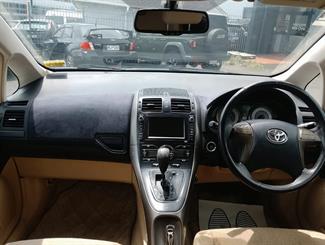 2007 Toyota Blade - Thumbnail