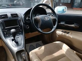 2007 Toyota Blade - Thumbnail